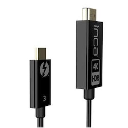 Vcom CA331 DisplayPort Erkek To Hdmi Dişi Çevirici (KDO)