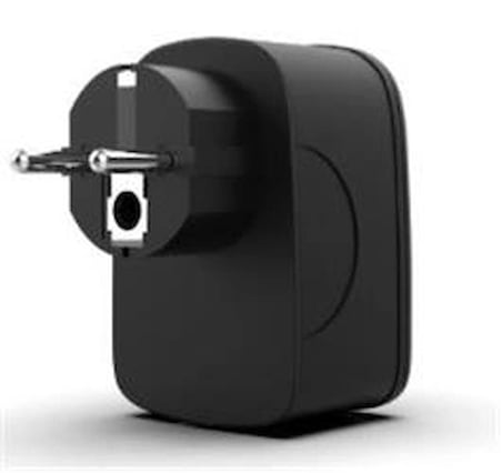 INCA IPW-42SY TYPE-C+ USB-A Giriş Soketli Duvar Prizi (KDO)