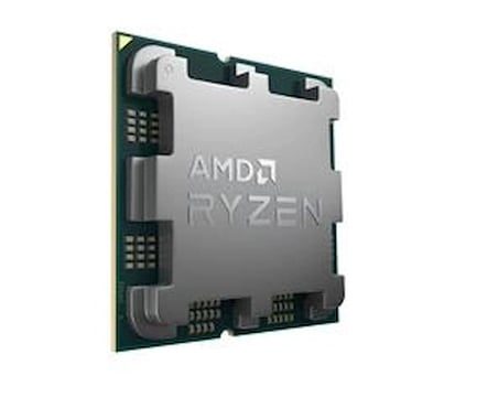 AMD Ryzen 5 7500F TRAY 3.70 Ghz 6 Çekirdek 38MB AM5 5nm Kutusuz İşlemci (KDO)