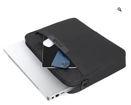 MACK MCC-009 15.6 Procity Business Notebook Çantası Siyah (KDO)
