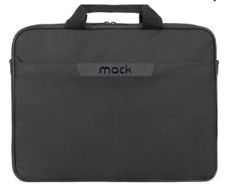 MACK MCC-009 15.6 Procity Business Notebook Çantası Siyah (KDO)