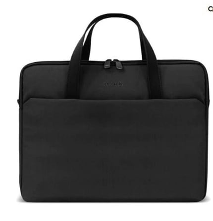 Mack MCE-1511 15,6" Nova Eco Notebook Çantası Siyah (KDO)