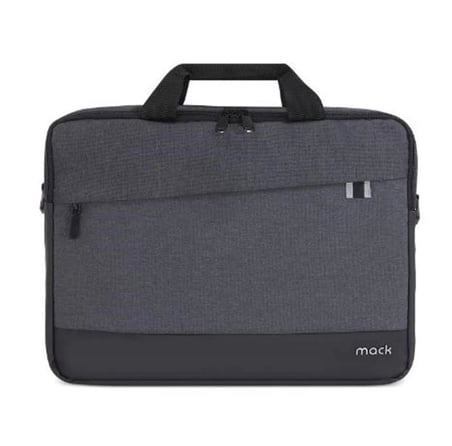 Mack MCE-1111 14.1"Unıcıty Eco Notebook Çantası  Siyah (KDO)