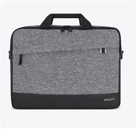 Mack MCE-1112 14.1"Unıcıty Eco Notebook Çantası Gri (KDO)