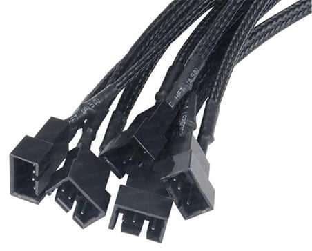 Dark"DK-CB-PWM5X4" 5li PWM Çoklayıcı Kablo (KDO)