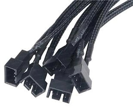 Dark"DK-CB-PWM5X4" 5li PWM Çoklayıcı Kablo (KDO)