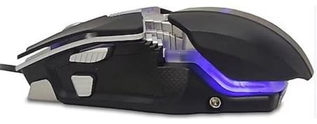 Quadro DP-480 USB Mouse RGB Oyuncu Mouse (KDO)