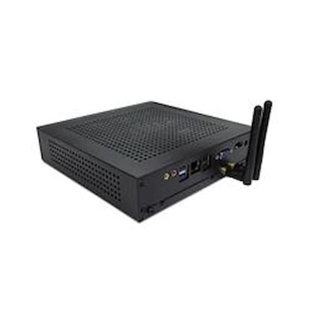 Quadro FORTE 842165 i5 4200M 16gb 512gb SSD VGA-HDMI FreeDOS Mini PC (KDO)