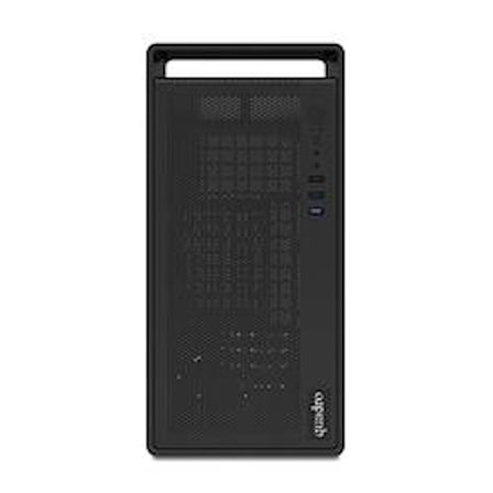 Quadro Solid Rha-144165 Ci5 14400 16gb 512GB SSD FreeDOS M.PC DVD YOK Masaüstü Bilgisayar (KDO)