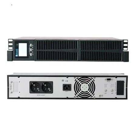 DOTVOLT VOLT RT 1 KVA (1-1) (2x7AH) RACK TOWER (KDO)