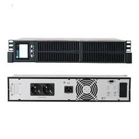 DOTVOLT VOLT RT 1 KVA (1-1) (2x7AH) RACK TOWER (KDO)
