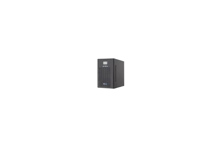 DOTVOLT VOLT MN 2 KVA (1-1) (4x7AH) 4-12 DK ONLINE UPS (KDO)