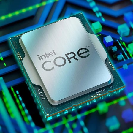 Intel Core i5 12400F TRAY 2.5 GHz 4.4 GHz 18MB LGA1700P VGAsız Kutusuz 12.Nesil İşlemci (KDO)