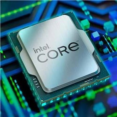Intel Core i5 12400F TRAY 2.5 GHz 4.4 GHz 18MB LGA1700P VGAsız Kutusuz 12.Nesil İşlemci (KDO)