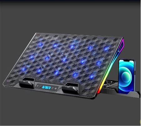 Gameagle GE2002 Cool GT15 17.3" Notebook Soğutucu (KDO)