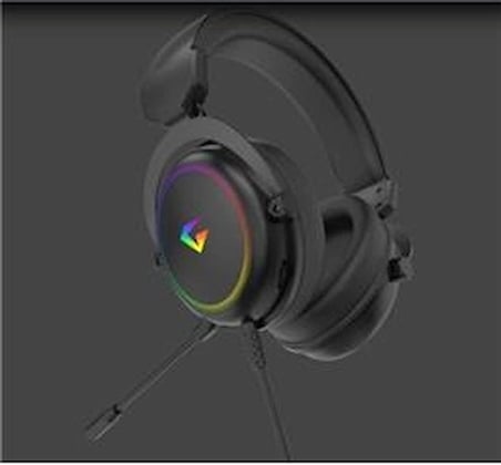 Gameagle Auralıs 7.1 Oyuncu Kulaklığı Siyah (KDO)