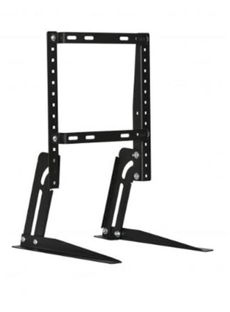 Vontech VT-LMA 03 MAX 22" - 49"  masaüstü evrensel tv standı (KDO)