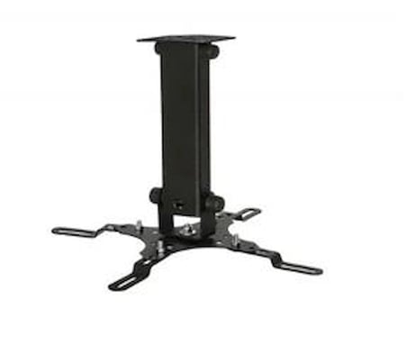 Vontech PR 02 200 mm  projeksiyon askı aparatı (KDO)