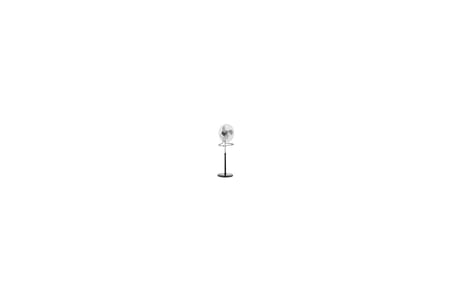 Marsstar Ms-18 90W 18" Hem Masa Üstü Hem Ayaklı 3 Kanatlı Vantilatör (Duvar-Yer Tipi Ayaklı Kullanı) (KDO)