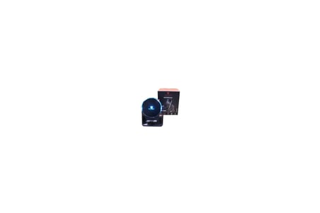 Snapron SNS-9100 Siyah (İNDUCTİON Özellikli) RGB Bluetooth Speaker (Phone Stand-Ambient Light) (KDO)