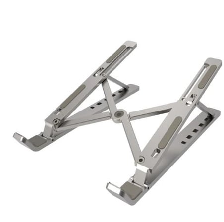 ENKADO EKD-NT20 ALÜMİNYUM METAL LAPTOP STANDI (KDO)