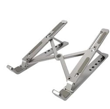 ENKADO EKD-NT20 ALÜMİNYUM METAL LAPTOP STANDI (KDO)