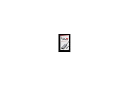 ENKADO EKD-TP41 TYPE-C TO HDMI 4K-2K 30HZ ADAPTÖR (KDO)