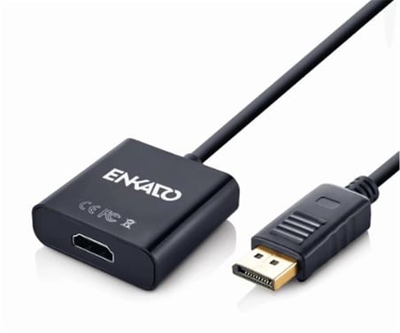 ENKADO EKD-DH30 DİSPLAY TO HDMI ADAPTER (KDO)