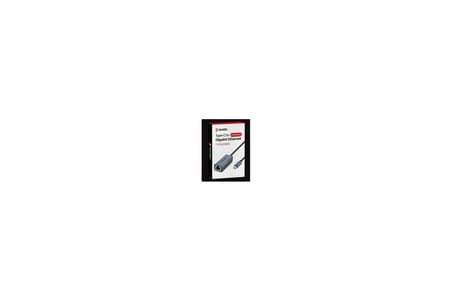 ENKADO EKD-TP45 TYPE-C USB 3,1 TO 10-100-1000 GİGABİT ETHERNET ADAPTÖR (KDO)