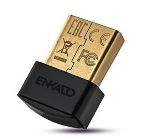 ENKADO EKD-UB100 USB TO 5,3 VERSİYN BLUETOOTH DONGLE (KDO)