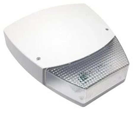 TRK TRK-911-12v Flaşörlü Sahte Siren (KDO)