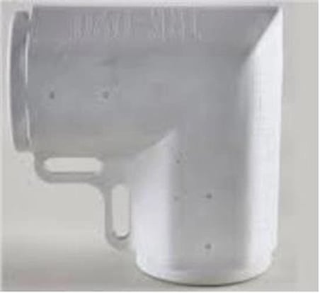 TRK TRK-090 L Dirsek (KDO)