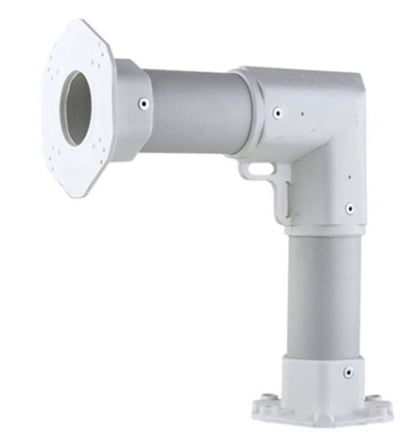 TRK TRK-9015 Çok Amaçlı Uzatma Ayak Beyaz (15X15) Buat (KDO)