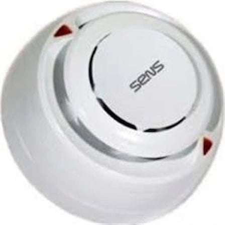 Sens S6-CRD-100 Konvansiyel Ayarlanabilir Isı Artış Dedektörü (KDO)