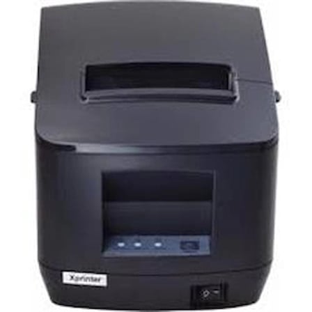 Xprinter XP-Q900 USB+Ethernet Fiş Yazıcı (KDO)