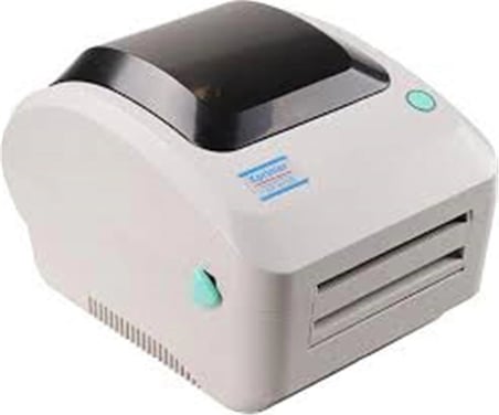 XPrinter XP-470B Direk Transfer Usb+Seri+Ethernet Bağlantılı Barkod Yazıcı (KDO)