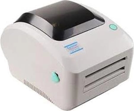 XPrinter XP-470B Direk Transfer Usb+Seri+Ethernet Bağlantılı Barkod Yazıcı (KDO)