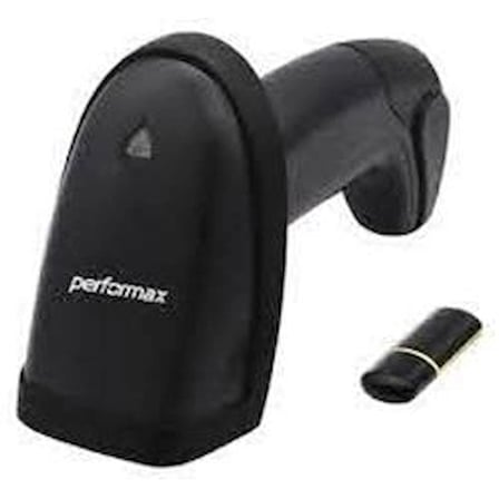 Performax PR-50+ 1D Lınear USB El Tıpı Kablosuz Barkod Okuyucu (KDO)