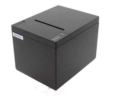 XPrinter XP-Q807 USB+Ethernet Fiş Yazıcı (KDO)