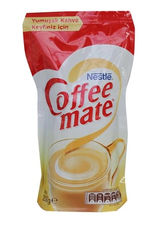 Nestle Coffee-Mate Doypack 200G 12310110 (KDO)