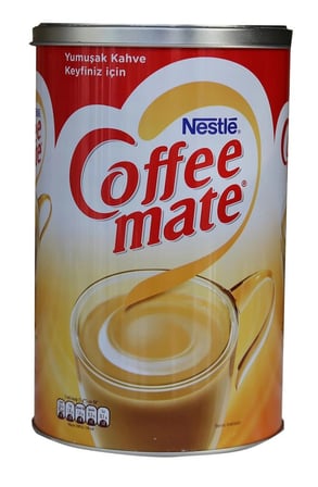 Nestle Coffee-Mate Teneke 2 KG 12355246-12611042 (KDO)
