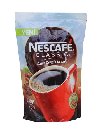 Nestle Nescafe Classıc Dp Arch 100gr 12392356 (12493989)(12573860) (KDO)