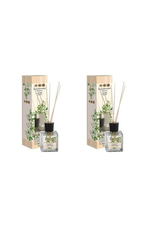 Pereja Diffuser 100ml Yasemin Hayat Çubuklu Oda Kokusu (KDO)