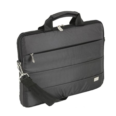 Plm Canyoncase 13-14" Siyah Ultrabook Çantası (KDO)