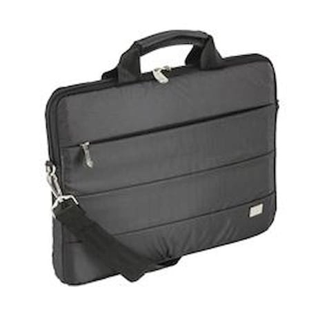 Plm Canyoncase 13-14" Siyah Ultrabook Çantası (KDO)