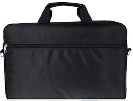 Plm Pl-04-DR61 Drexel 6100 15.6"Siyah Notebook Çantası (KDO)