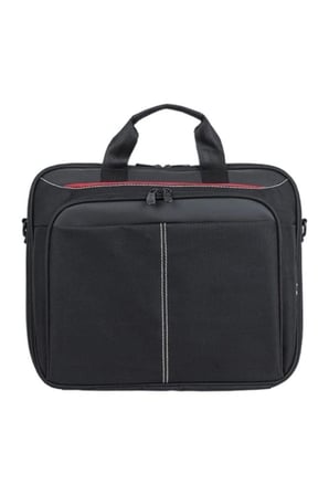 Plm PLC34 Siyah 13-14" Notebook Çantası (KDO)