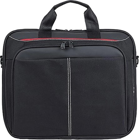 Plm Plc34 15.6"  Siyah Notebook Çantası (KDO)