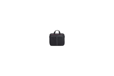 Plm Plc34 15.6"  Siyah Notebook Çantası (KDO)