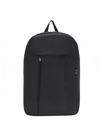 Plm Oslo Notebook Sırt Çantası 15.6" Siyah Rengi (KDO)